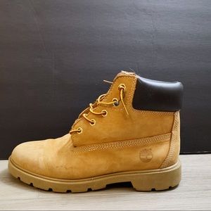 Authentic Timberland Boots